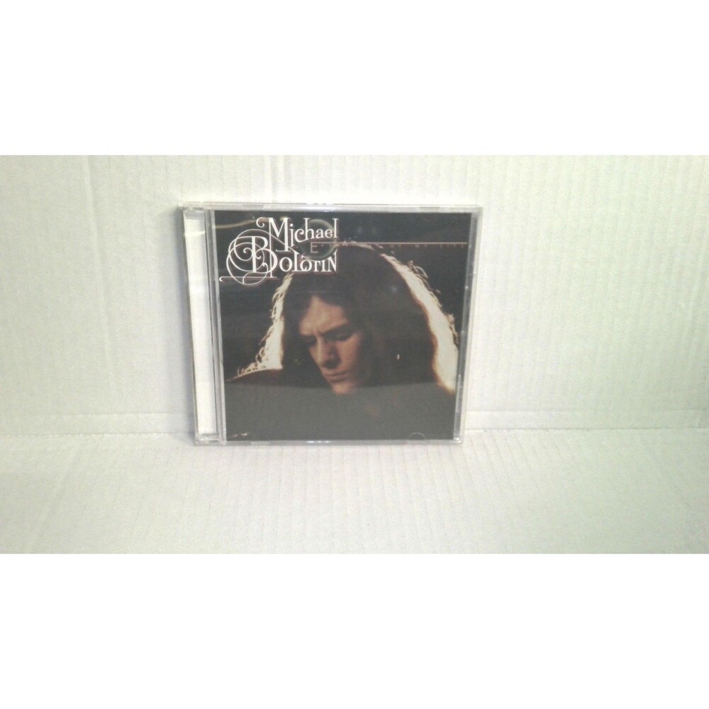 Michael Bolotin Everyday of my Life Cd 1997 BMG Special Products